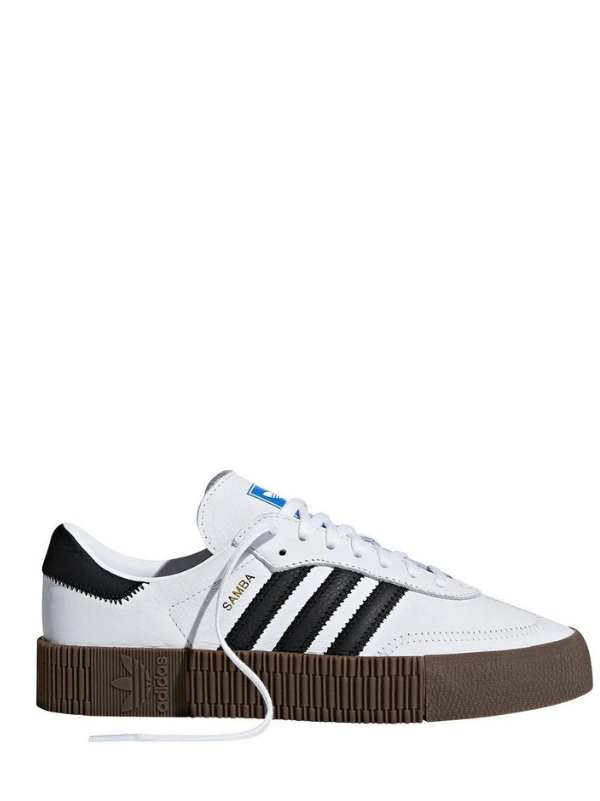 Sambarose "Cloud White"