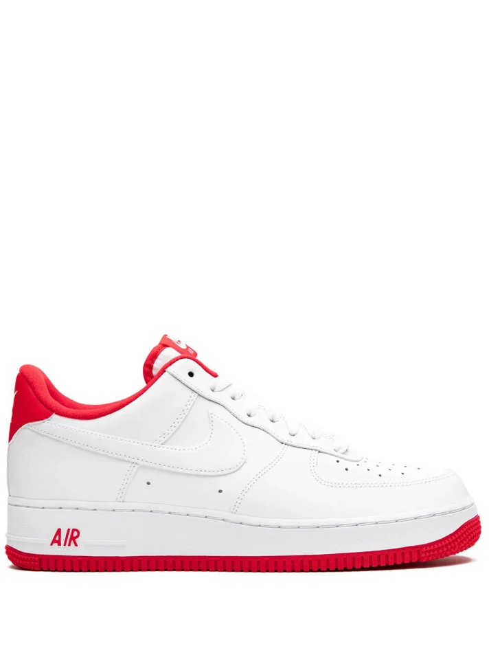 Air Force 1 '07 White/Red