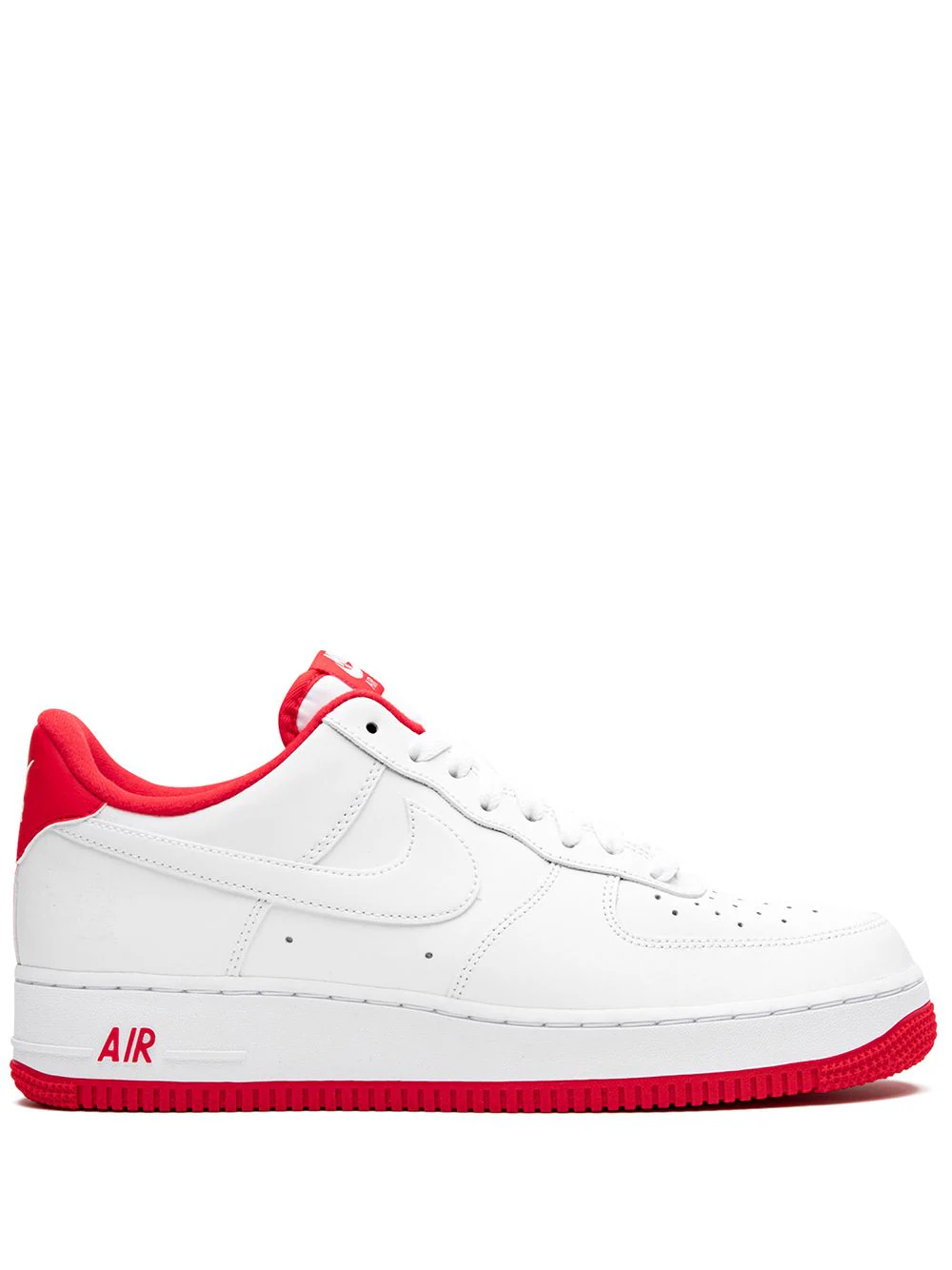 Air Force 1 '07 White/Red