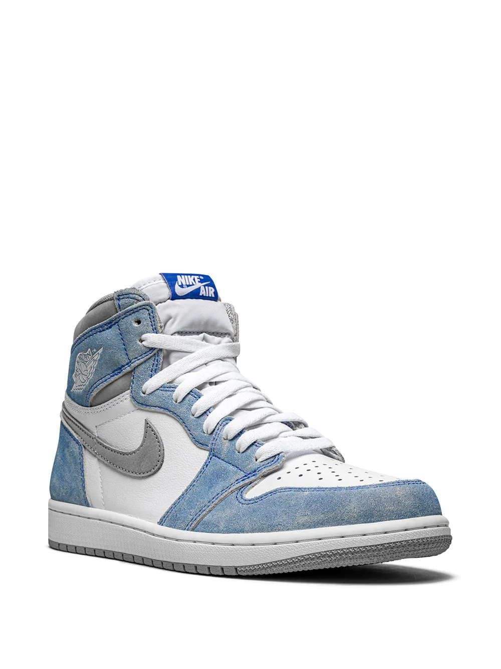 Air Jordan 1 Retro High OG "Hyper Royal" - Image 2
