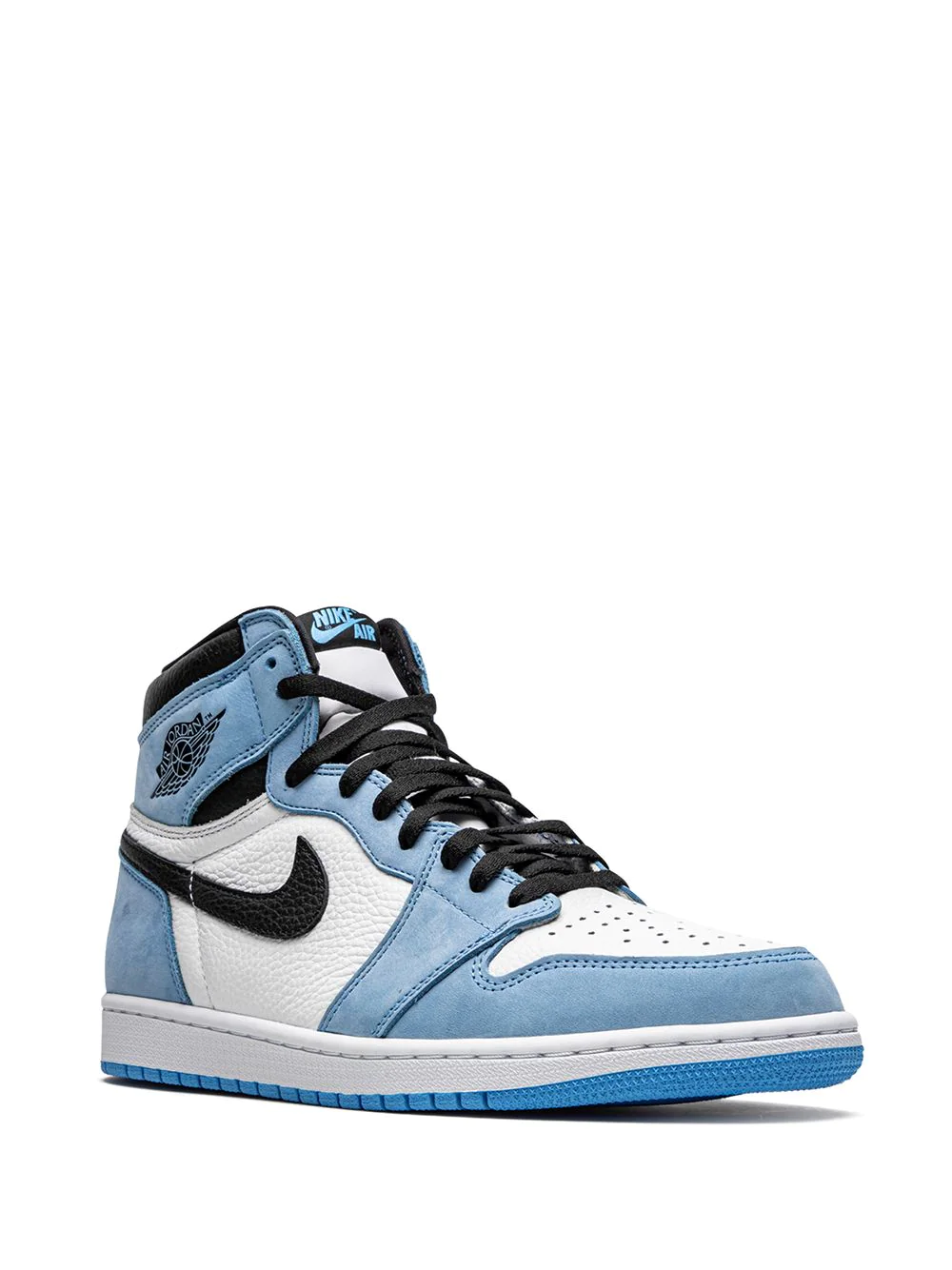 Air Jordan 1 Retro High OG "University Blue" - Image 2