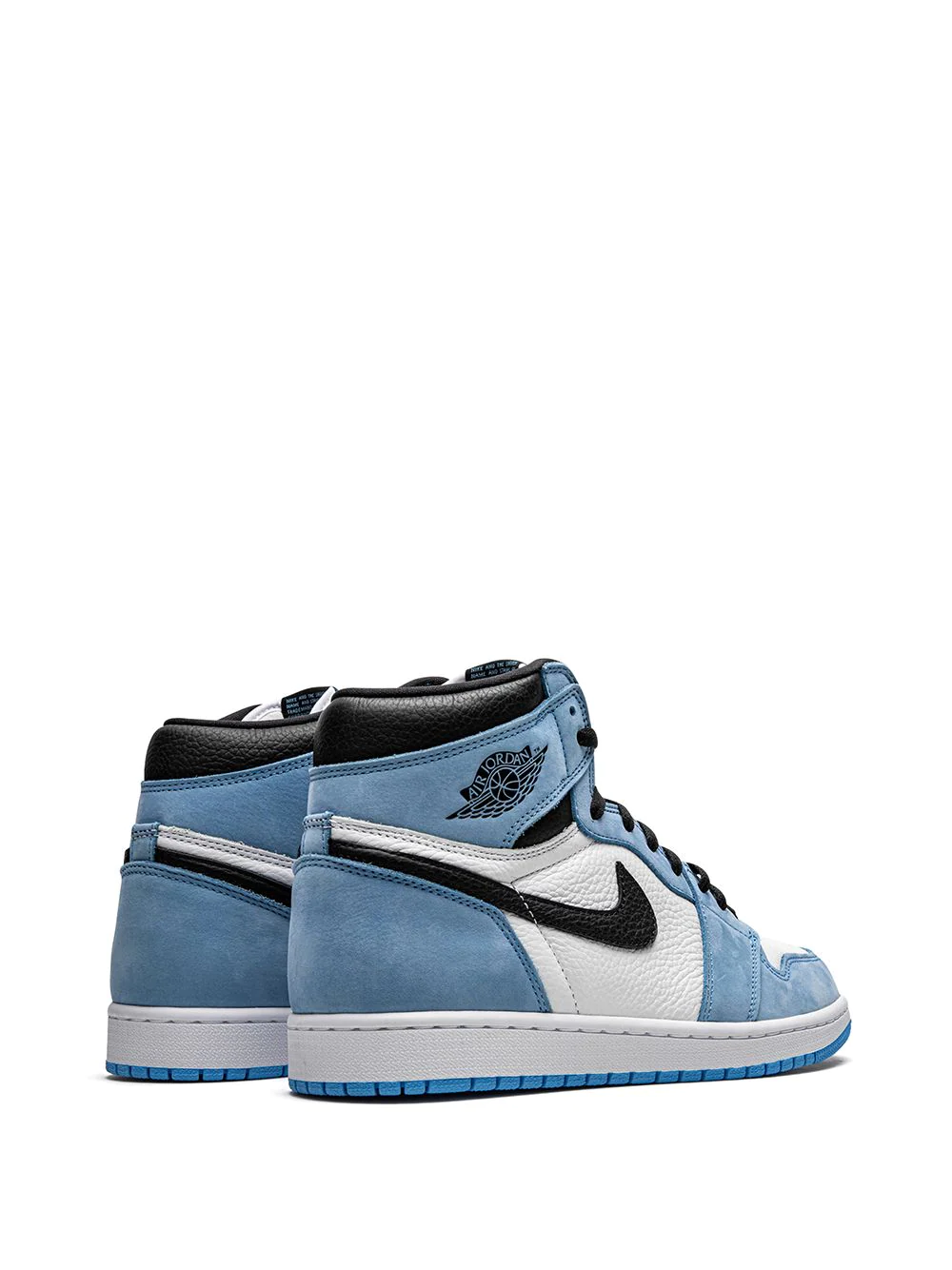 Air Jordan 1 Retro High OG "University Blue" - Image 3