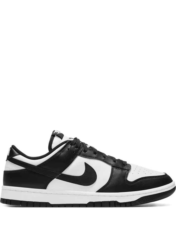 Dunk Low Retro "Panda"