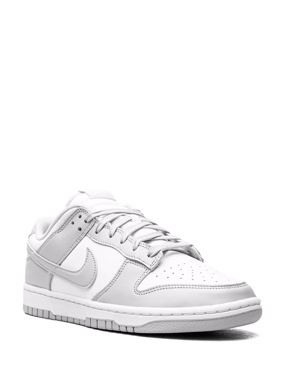 Nike Dunk Low "Grey Fog" - Image 2