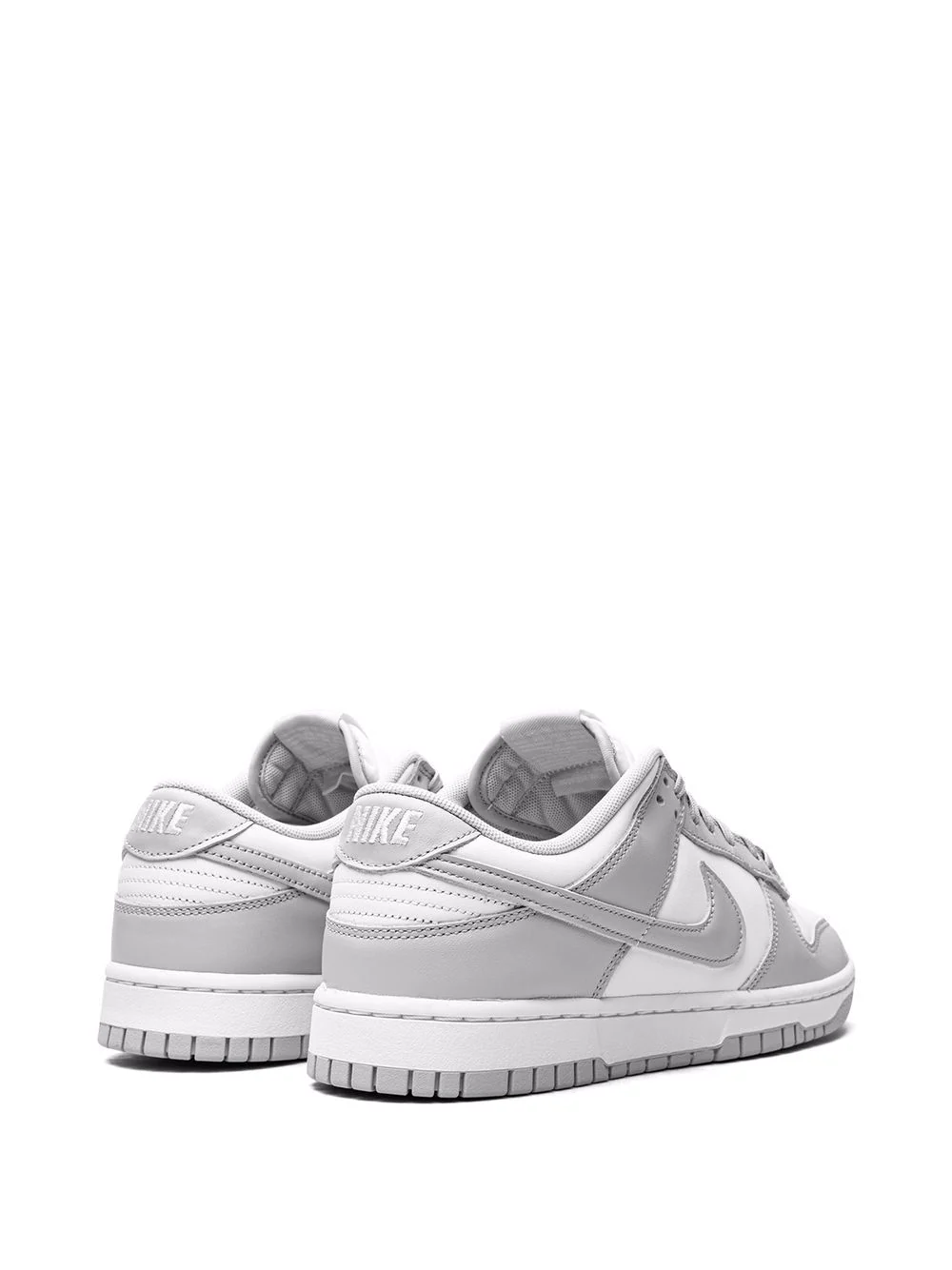 Nike Dunk Low "Grey Fog" - Image 4