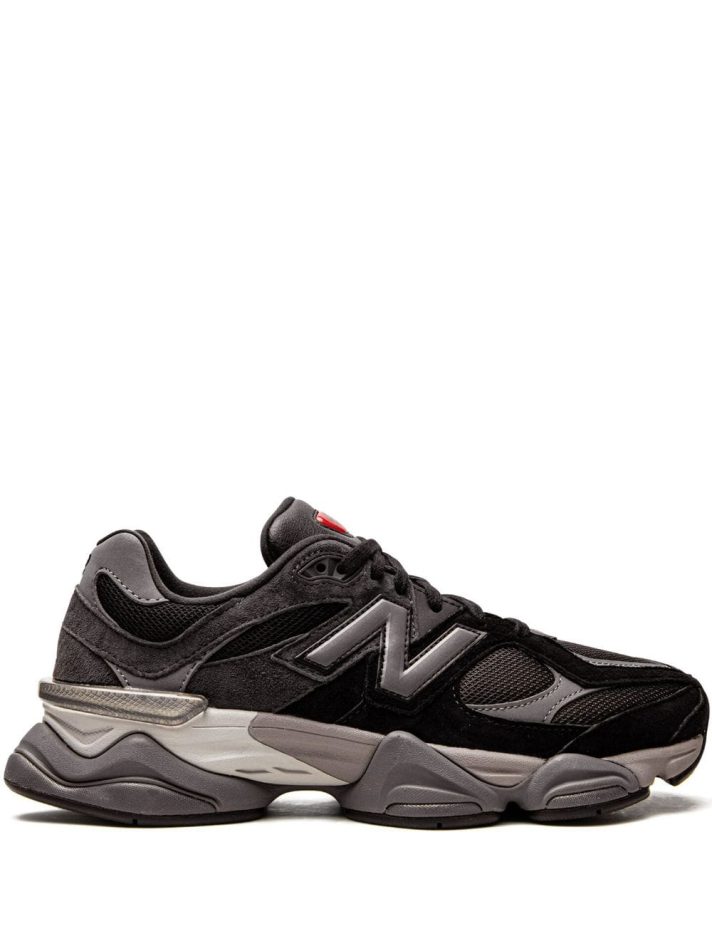 New Balance 9060 "Charcoal Black"