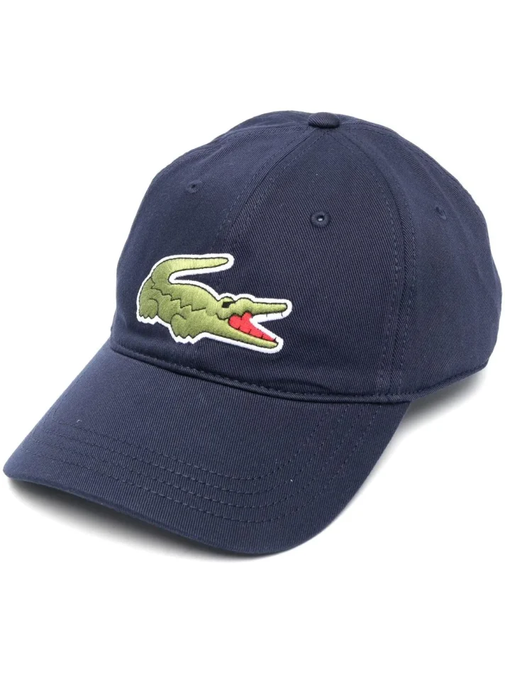 Lacoste Cap Blue