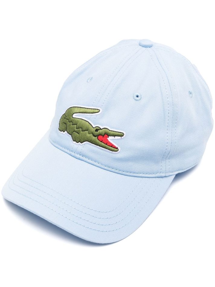 Lacoste Cap Baby Blue