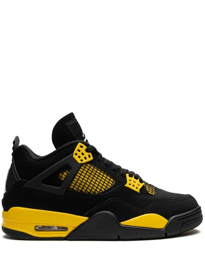 Air Jordan 4 Retro "Thunder 2023"