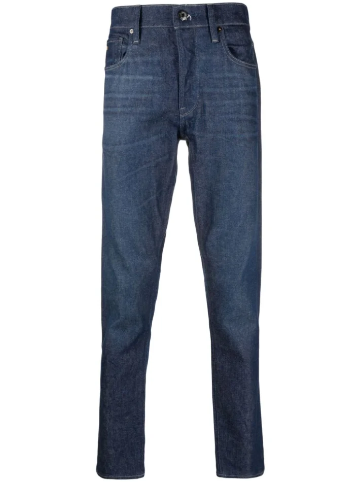 G-Star Raw Blue Jean