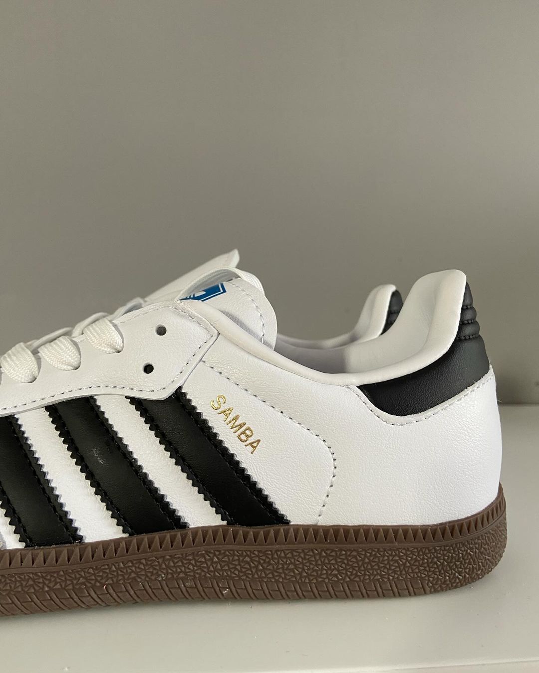 Samba OG "Cloud White" - Image 5