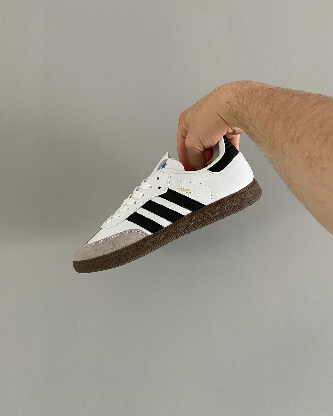 Samba OG "Cloud White" - Image 2