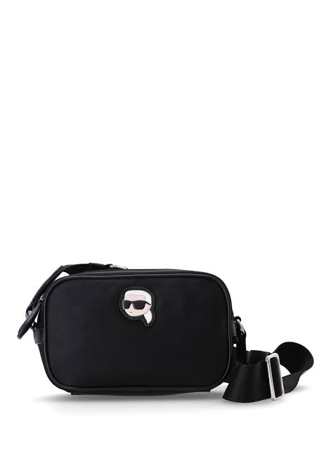 Karl Lagerfeld Handbag/side bag