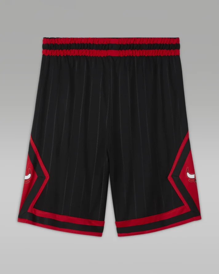 Jordan NBA Swingman Shorts Chicago Bulls Edition