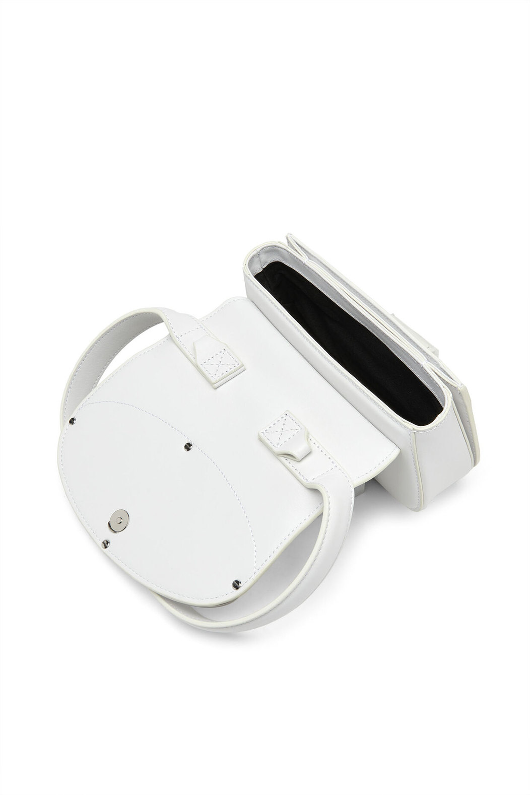 Diesel Hand-Shoulder Bag - Image 5