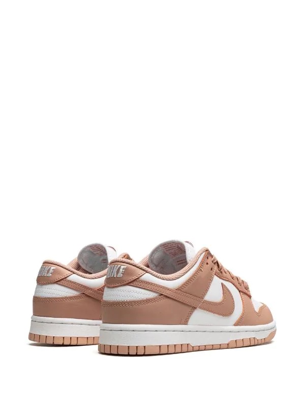 Nike Dunk Low Rose Whisper - Image 3