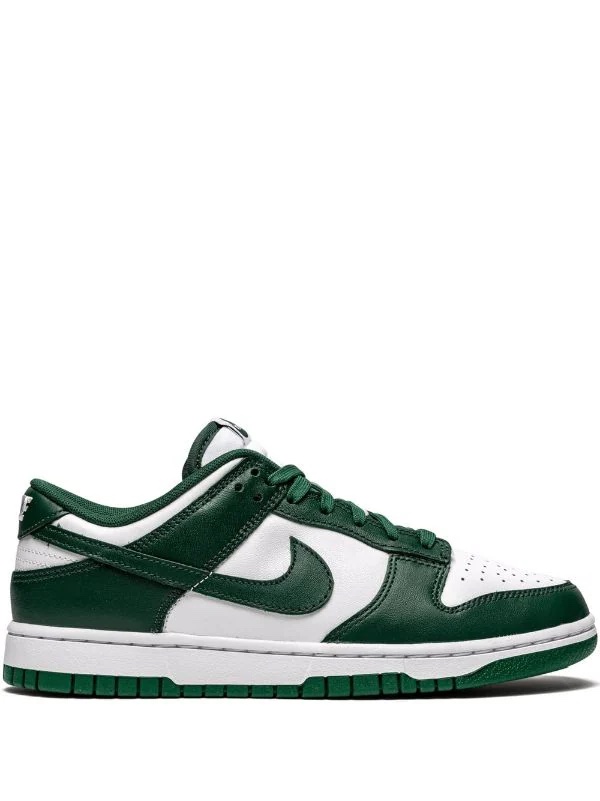 sb spartan green