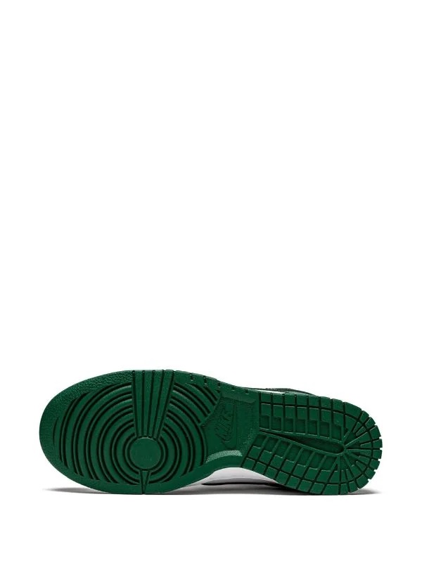 Nike Dunk Low Spartan Green - Image 4