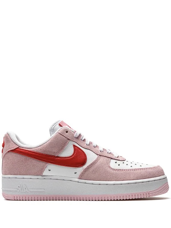 Air Force 1 “Valentine’ Day Love Letter