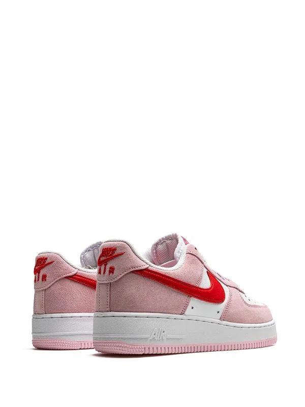 Air Force 1 “Valentine’ Day Love Letter - Image 3