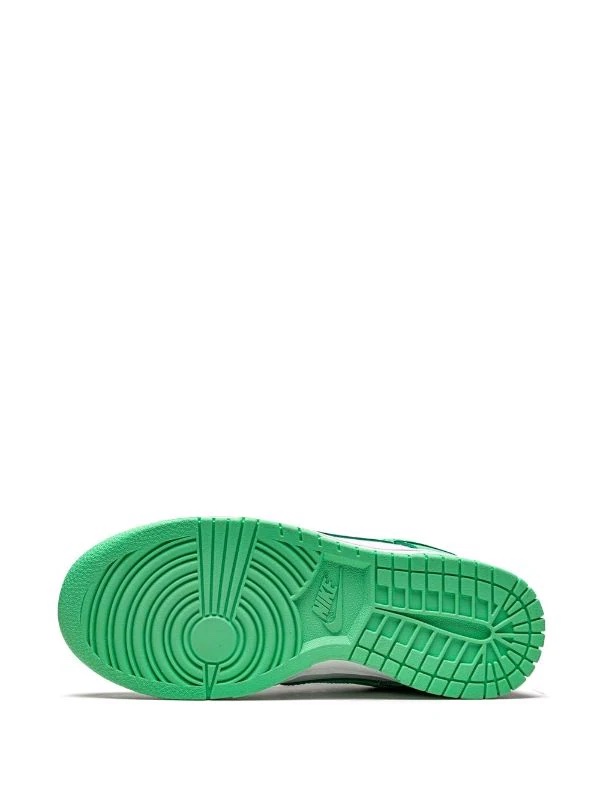 Nike Dunk Low Green Glow - Image 4
