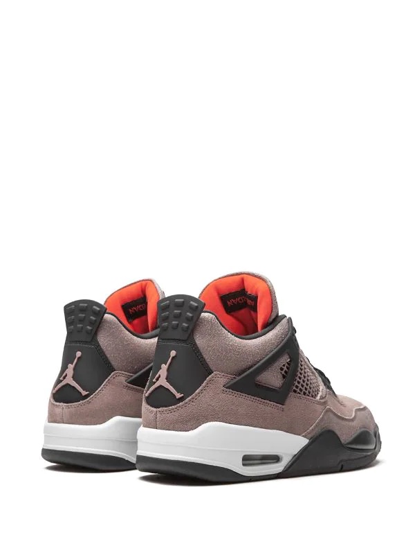 Jordan 4 Retro “Taupe Haze” - Image 3
