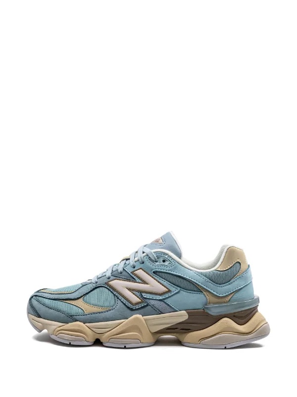 New Balance 9060 "Blue Haze" - Image 4