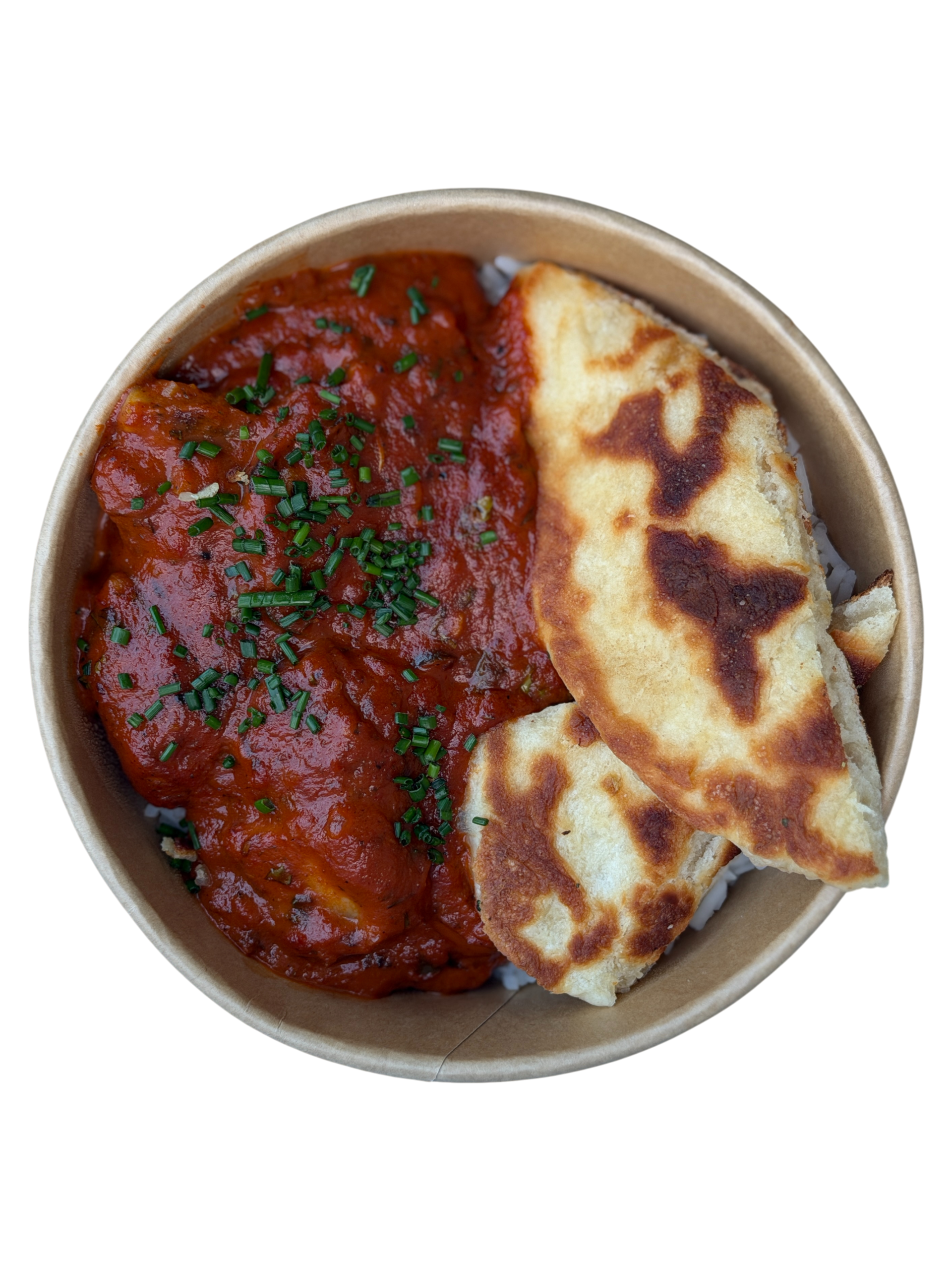 Butter Chicken Curry
