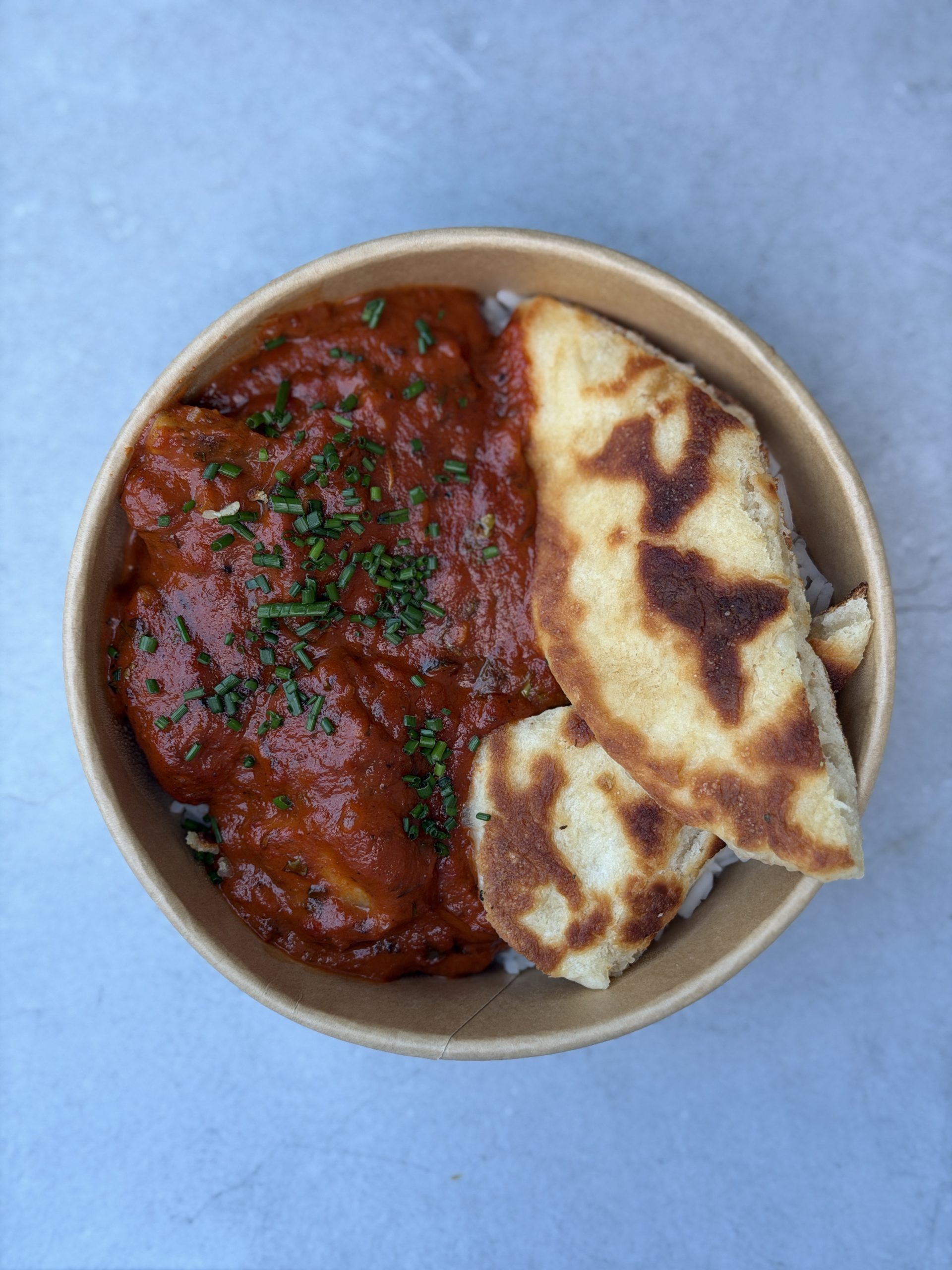 Butter Chicken Curry - Image 2